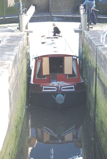 Maid Marion Approaching Morse Lock 41 Roger Bunting Flickr