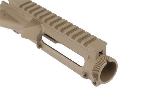 Aero Precision Stripped Ar 15 Upper Receiver Fde Cerakote Apar501801