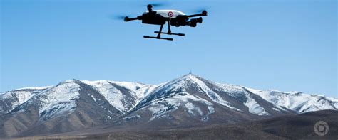 Collision Avoidance Systems for Drones: What You Need to Know