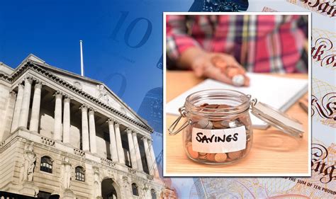 What Does The Bank Of England Interest Rate Rise Mean For You