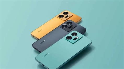 Infinix Zero 30 5G Resmi Diluncurkan Inilah Spesifikasi Lengkap Dan