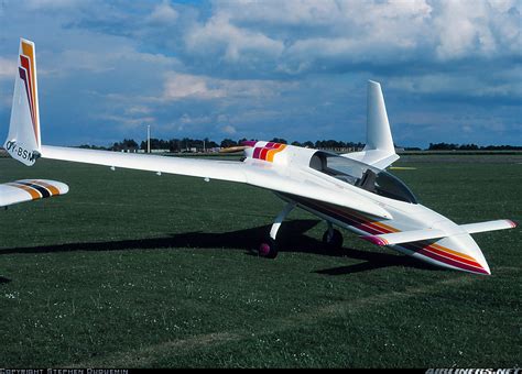 Rutan 61 Long-EZ - Untitled | Aviation Photo #2368141 | Airliners.net