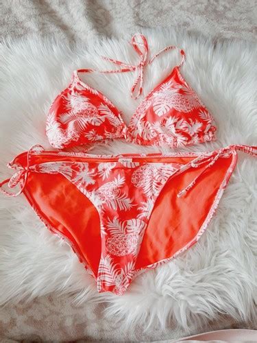 Op Swim Bikini Neon Gem