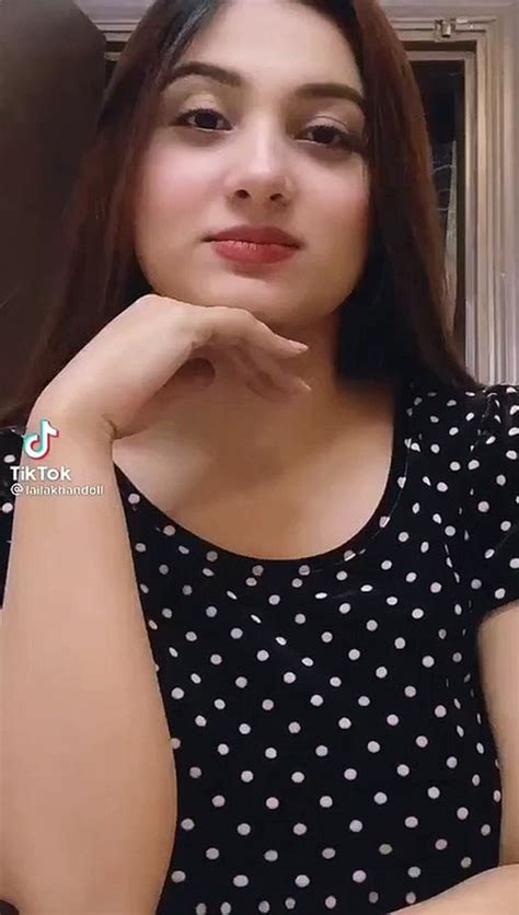 Laila Khan Hot