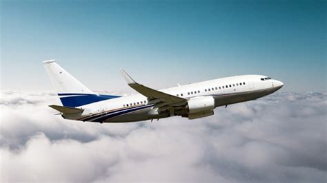 2001 Boeing BBJ for sale in Europe, Monaco | PlaneArea