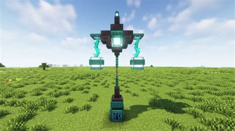 16 Easy Minecraft Lamp Post Design Ideas - Gamer Empire