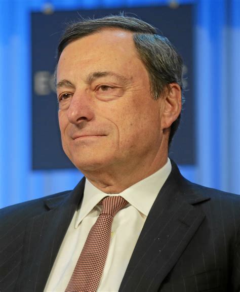 Frasi Di Mario Draghi 17 Frasi Citazioni E Frasi Celebri