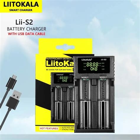 Liitokala Official Store