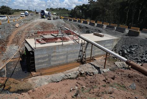 Ministerio de Obras Públicas de Panamá on Twitter Panamá Oeste