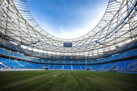 Dalian Suoyuwan Football Stadium Stadiony Net