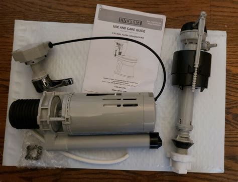 Everbilt Dual Flush Conversion Kit Ebay