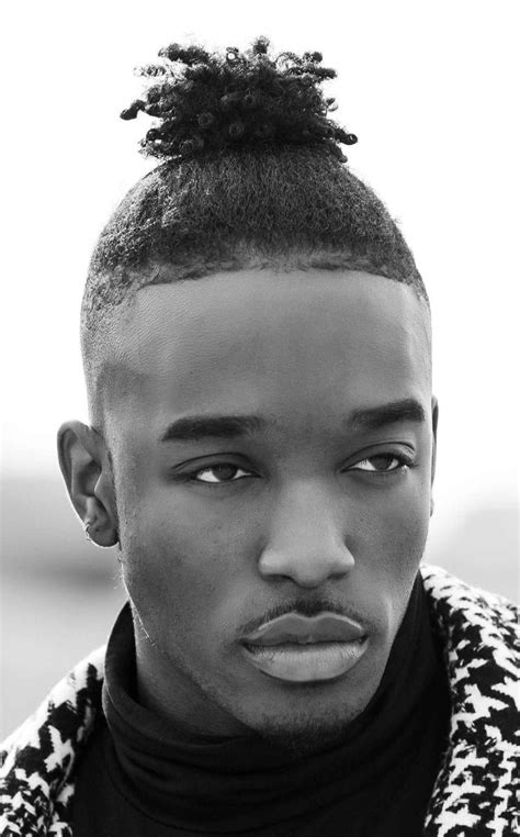 40 best black men haircuts hairstyles in 2023 – Artofit