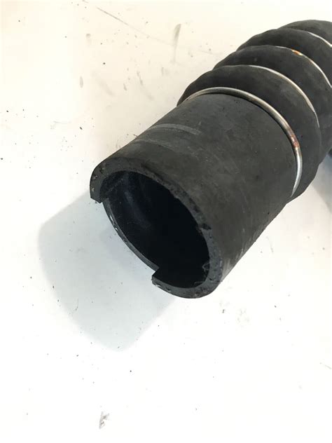 Iveco Daily Intercooler Pipe Genuine S Hpi