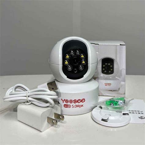 Top 5 camera wifi duới 1 triệu đồng - Bán chạy nhất hiện nay