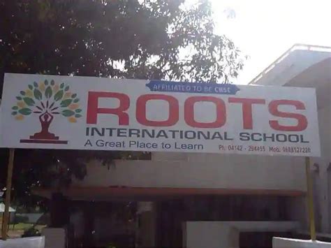 Roots International School Cuddalore Overview