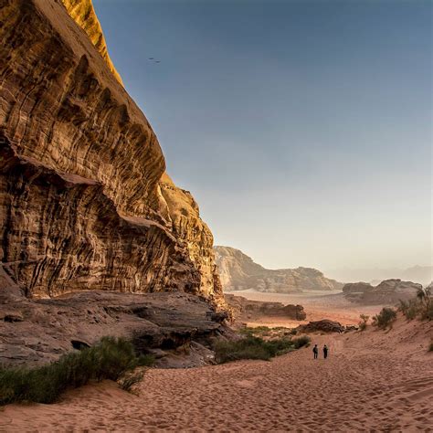 Jordanien Urlaub Individuell Jordanien Reise Buchen Evaneos