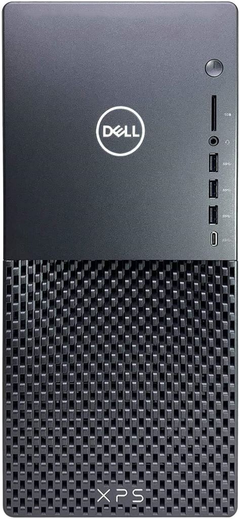 Amazon Dell Xps Tower Desktop Computer Intel Hexa Core I