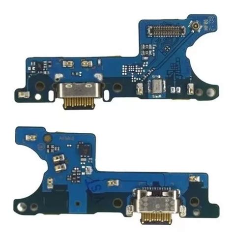 Flex Sub Placa Conector Carga Compatível Galaxy A11 Completa MercadoLivre