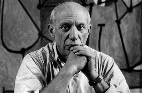 Who Is Pablo Picasso Picasso S Life Influencing The World With His Art