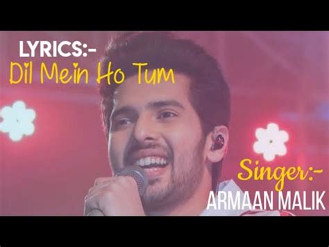 Dil Mein Ho Tum Full Song Lyrics Emraan H Shreya D Why Cheat