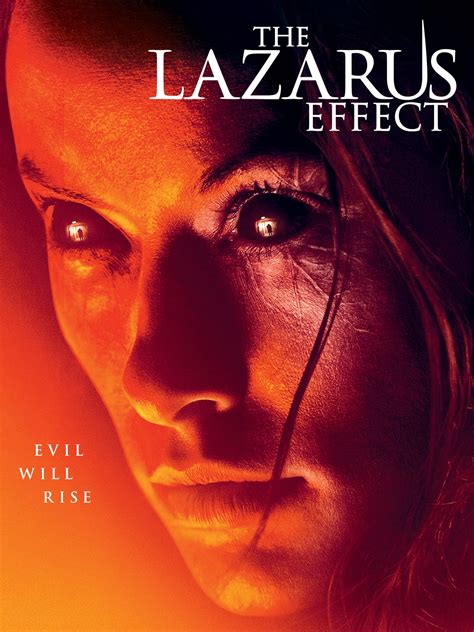 The Lazarus Effect: Trailer 1 - Trailers & Videos - Rotten Tomatoes