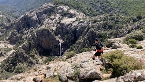 Villacidro Skyrace Meno Di Una Settima Al Via