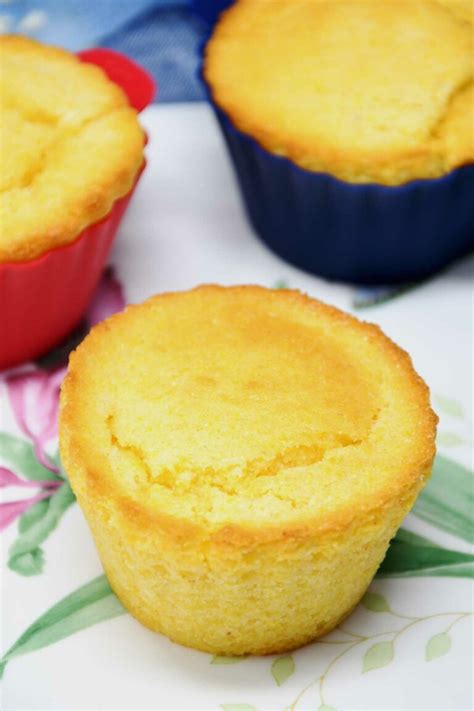 Jiffy Cornbread In Air Fryer Culinary Shades