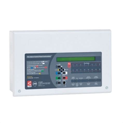 Troubleshooting The C Tec Xfp Fire Alarm Panel Smart Security Guide