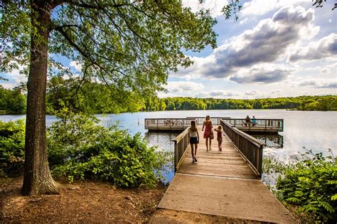 Discover Lake Raleigh A Hidden Gem For Kayaking Walking