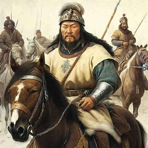 The Mongol Siege Of Zhongdu A Turning Point In World History By Dean