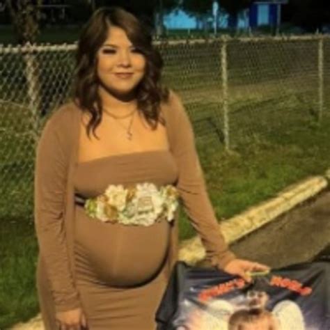 Missing Pregnant Teen Believed To Be Found Dead in Car in San Antonio