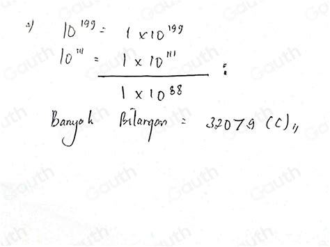 Solved Banyak Bilangan Bulat Positif Yang Habis Membagi Dan