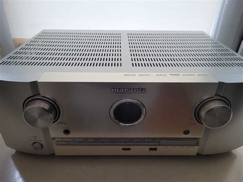 Amplituner Marantz Sr Warszawa Ochota Olx Pl