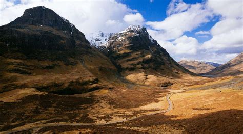 Glencoe-camping - TMBtent