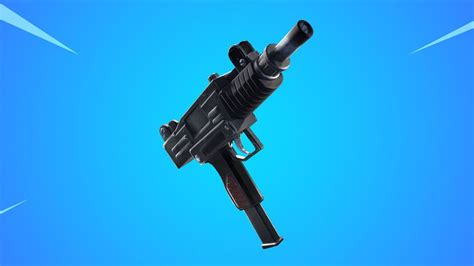 Fortnite Novas Armas Abobadadas E N O Abobadadas Para O Cap Tulo