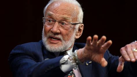 Legendary astronaut Buzz Aldrin overwhelmed by 'sorrow' amid nasty ...