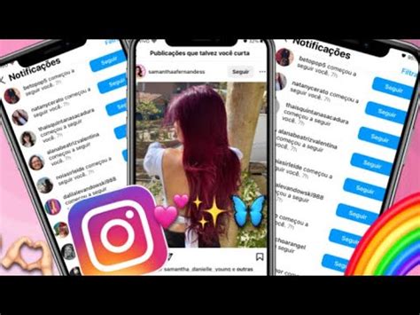 Melhor Site GRÁTIS para Ganhar SEGUIDORES no INSTAGRAM de GRAÇA