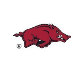 Arkansas Razorbacks Football Roster