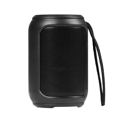 Портативная Bluetooth колонка Hopestar A8 Чорная – фото, отзывы ...