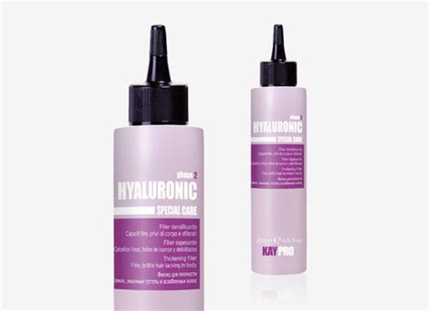 HYALURONIC FILLER DavidProfessional