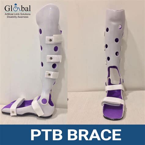 Functional Braces Hinged Braces PTB Brace Patella Tendon Bearing Brace