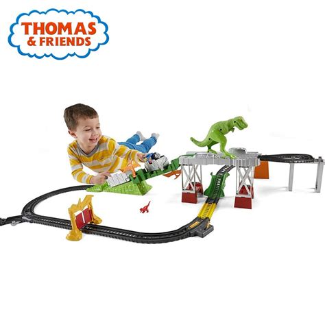 Thomas And Friends Track Master Train Engine Toy Kids Gift Electric ...