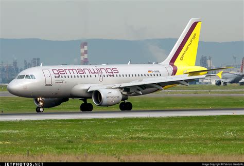 D Aknl Airbus A Germanwings Fabrizio Gandolfo Jetphotos