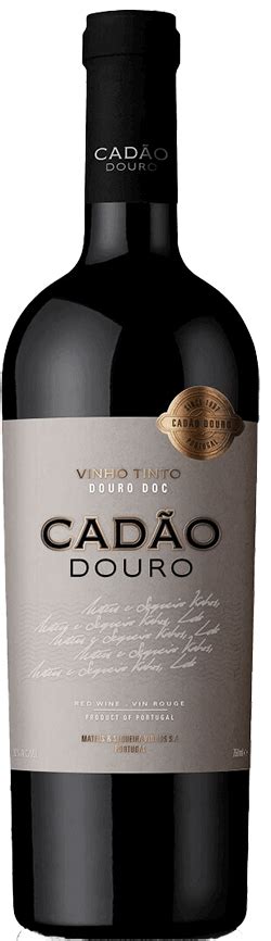 Cad O Doc Tinto Garrafinhas