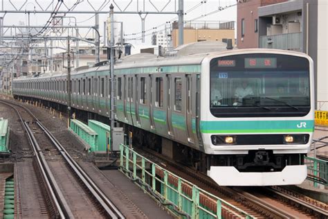 【jr東】e231系マト113編成東京総合車両センター入場 2nd Train鉄道ニュース