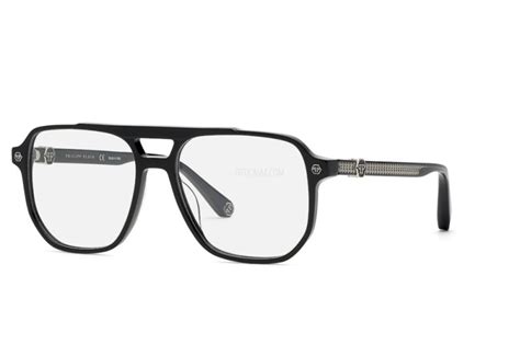 Eyeglasses Philipp Plein Vpp M Man Free Shipping Shop Online