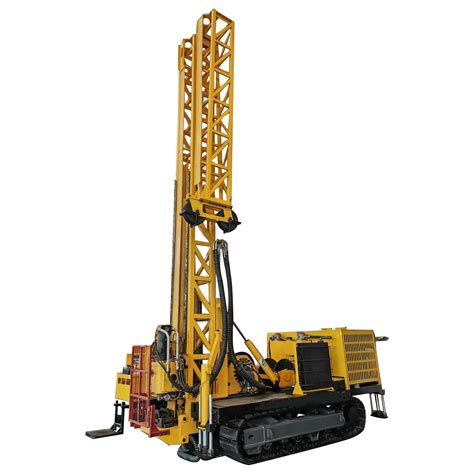 Best Shy Series Full Hydraulic Core Drilling Rig Manufacturer And