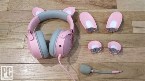 Razer Kraken Kitty V2 Pro Review Pretty In Pink At A, 40% OFF