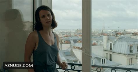 Un Beau Voyou Nude Scenes Aznude