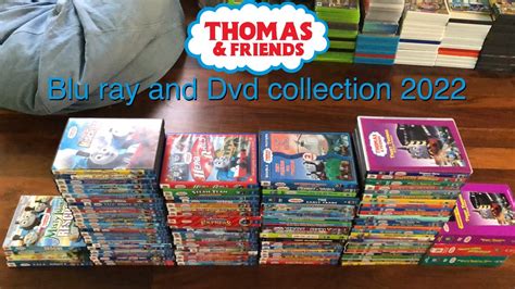 Thomas Friends: Home Video Collection On Twitter: "Thomas And Skarloey ...